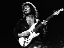 Ritchie Blackmore