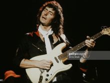 Ritchie Blackmore