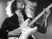 Ritchie Blackmore