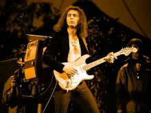 Ritchie Blackmore