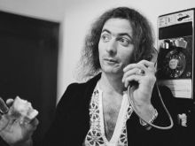 Ritchie Blackmore photo