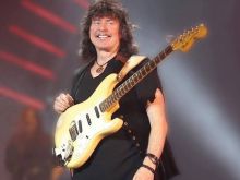 Ritchie Blackmore