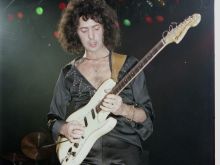 Ritchie Blackmore