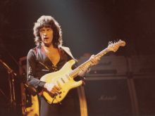 Ritchie Blackmore