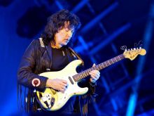 Ritchie Blackmore