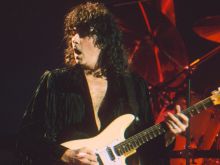 Ritchie Blackmore