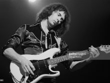 Ritchie Blackmore