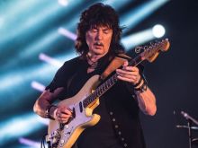 Ritchie Blackmore photo