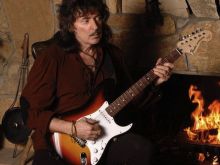 Ritchie Blackmore