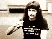 Ritchie Blackmore