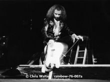 Ritchie Blackmore