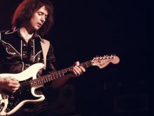 Ritchie Blackmore