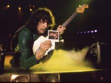 Ritchie Blackmore