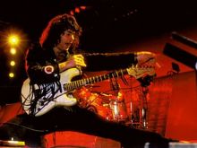 Ritchie Blackmore