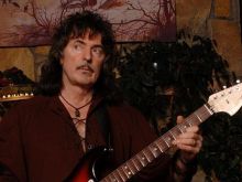 Ritchie Blackmore