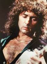 Ritchie Blackmore