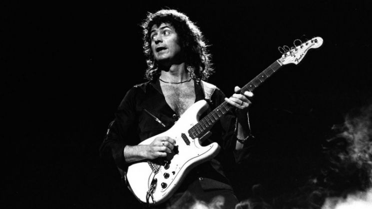 Ritchie Blackmore