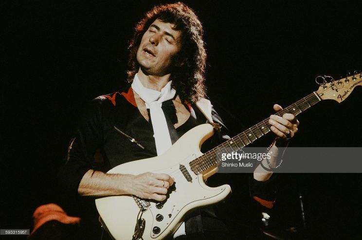 Ritchie Blackmore