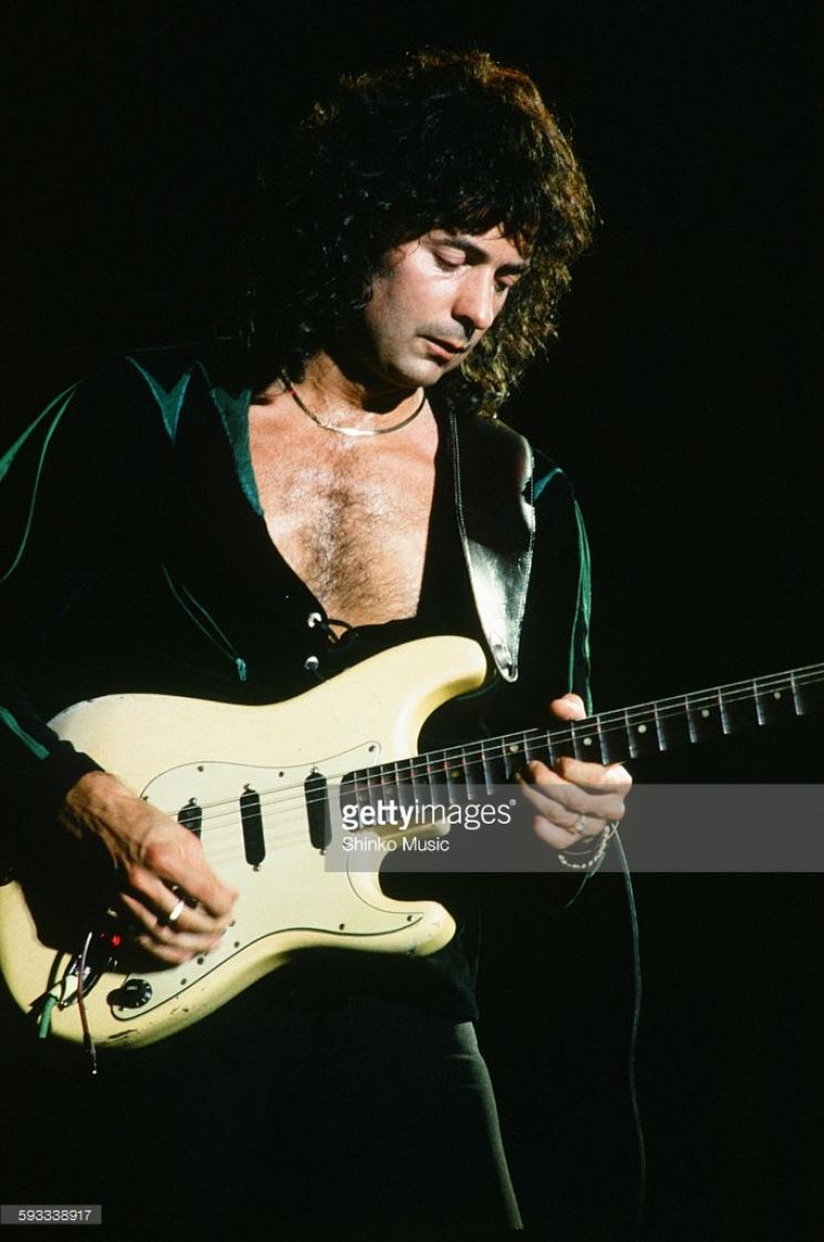 Ritchie Blackmore