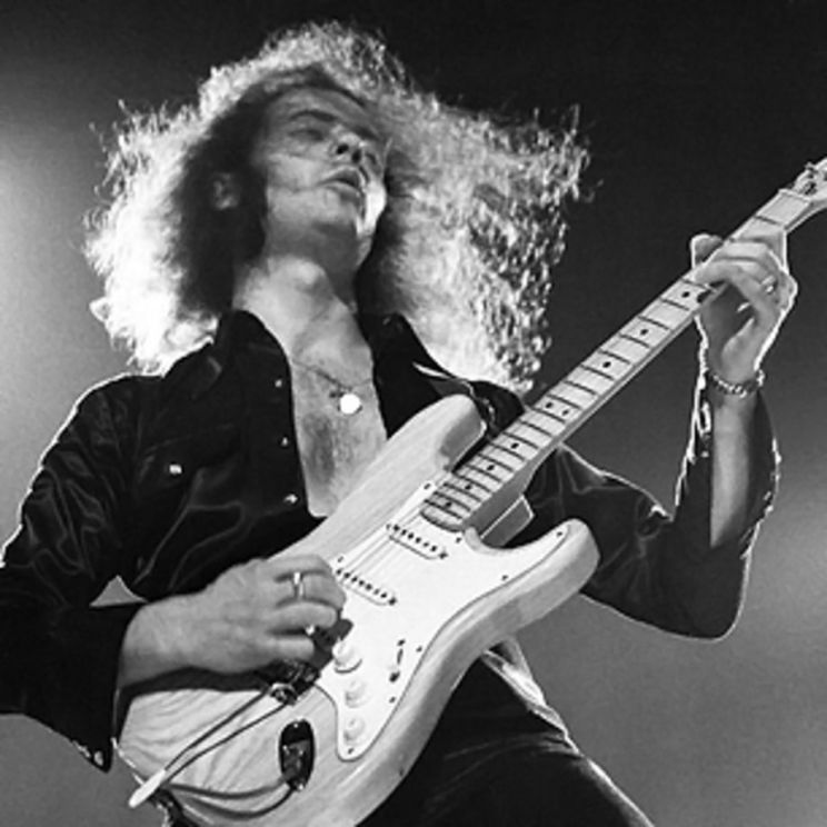 Ritchie Blackmore