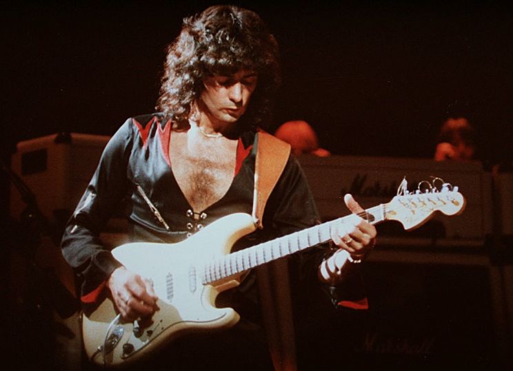 Ritchie Blackmore