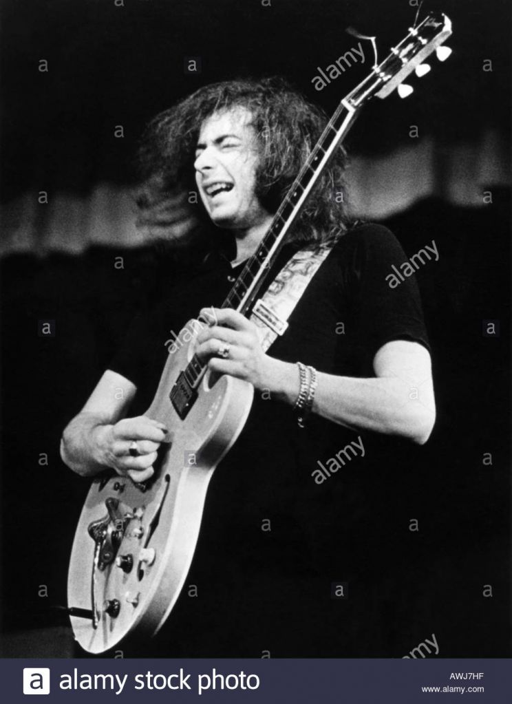 Ritchie Blackmore