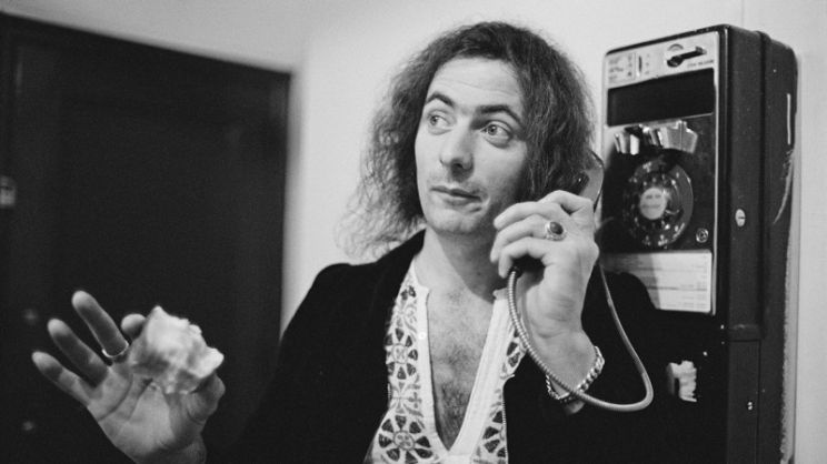 Ritchie Blackmore