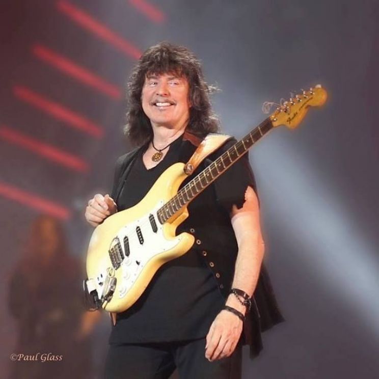 Ritchie Blackmore