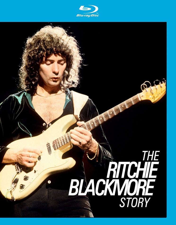 Ritchie Blackmore