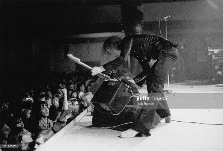 Ritchie Blackmore