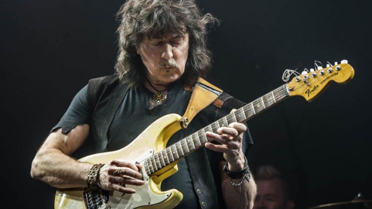 Ritchie Blackmore