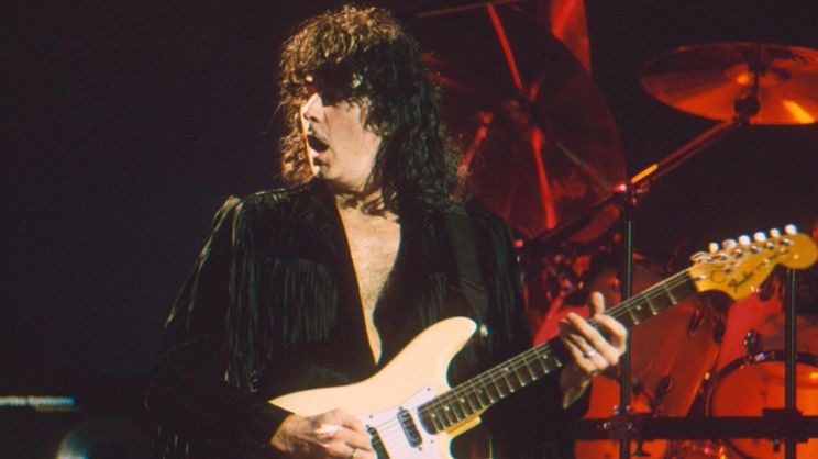 Ritchie Blackmore