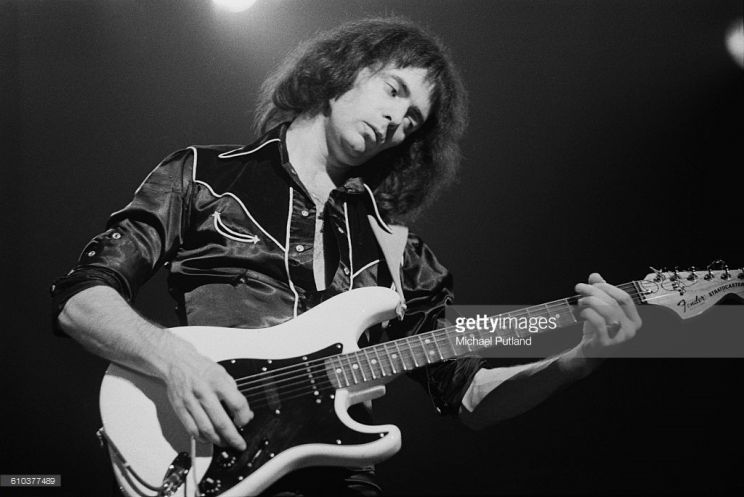 Ritchie Blackmore