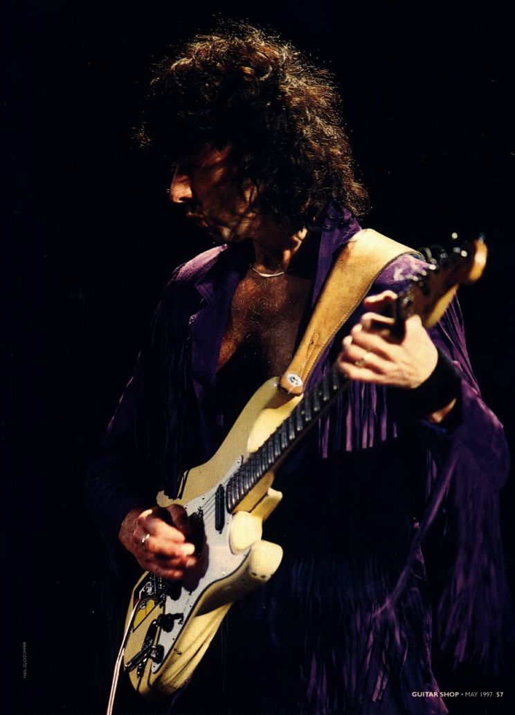 Ritchie Blackmore