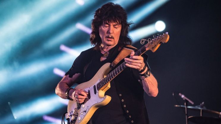 Ritchie Blackmore