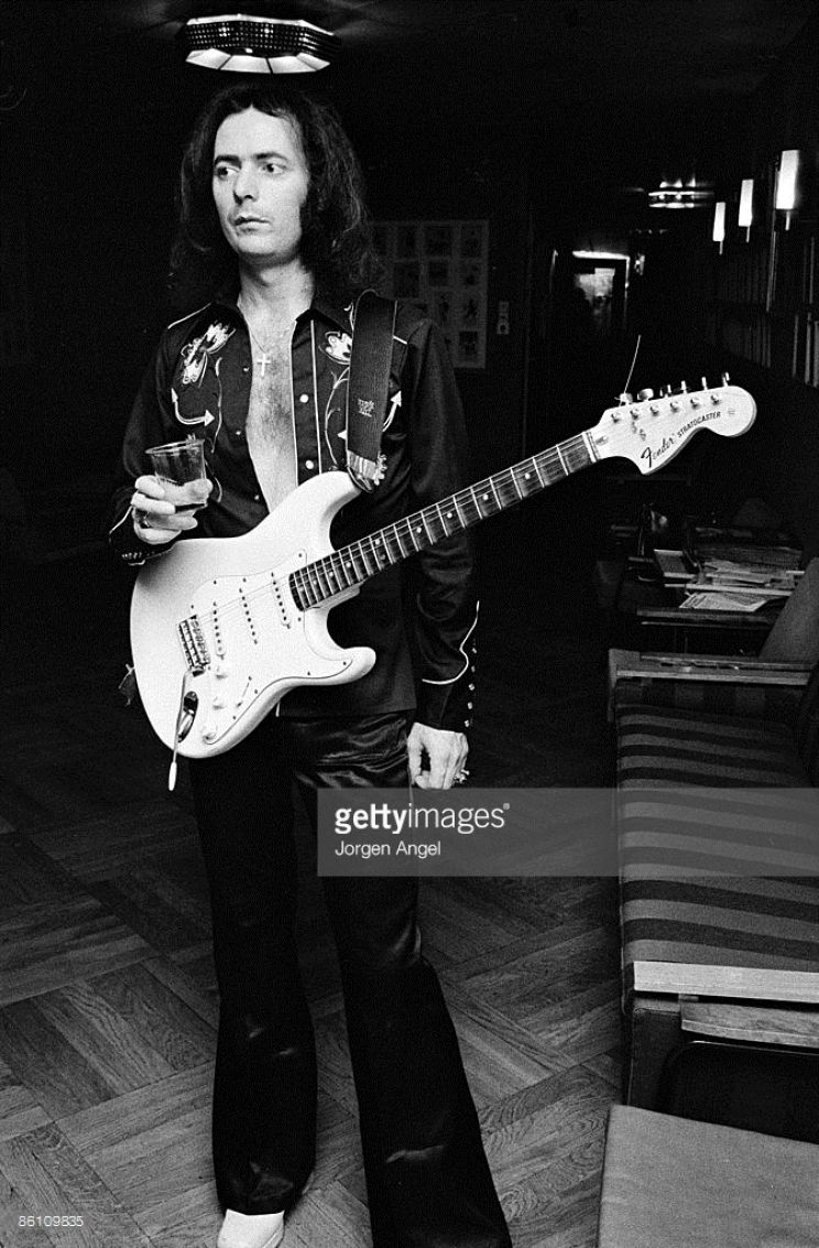 Ritchie Blackmore