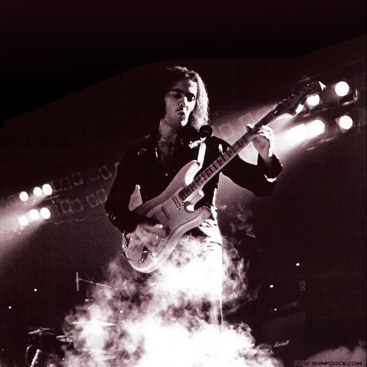 Ritchie Blackmore