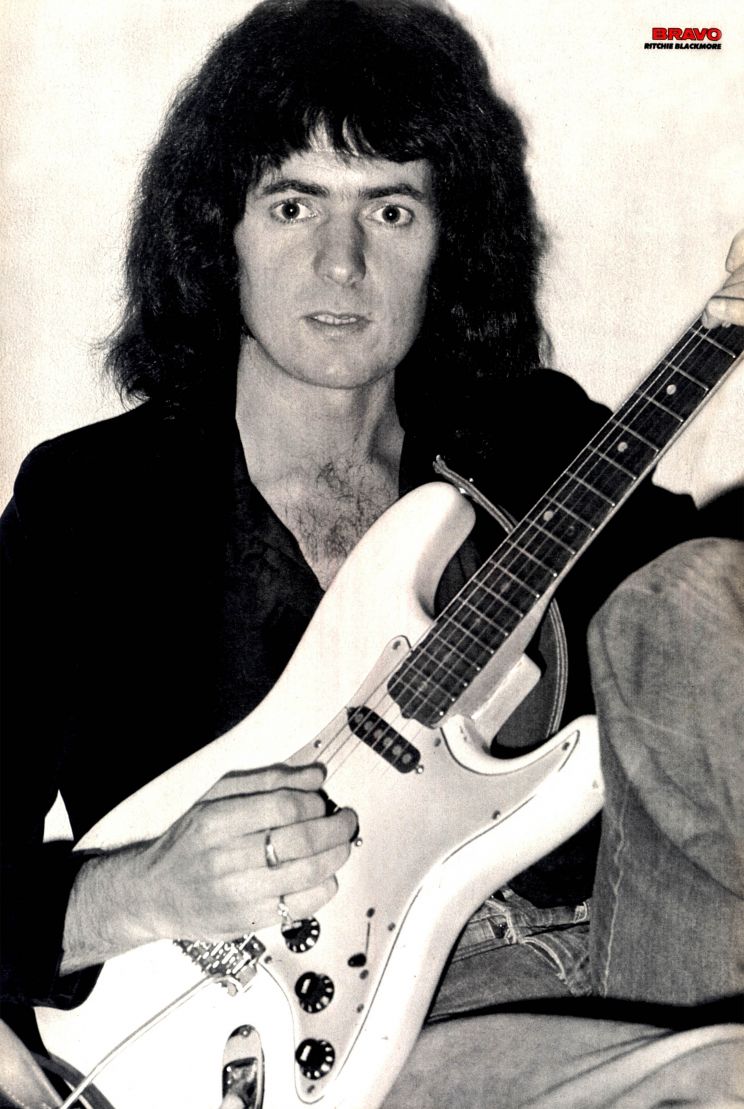 Ritchie Blackmore