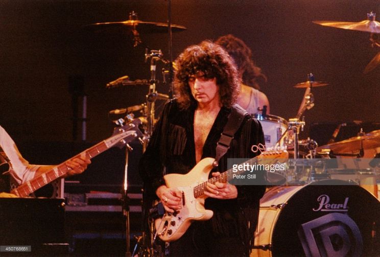 Ritchie Blackmore