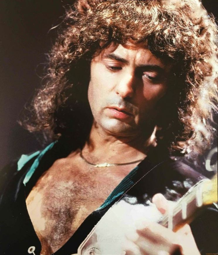 Ritchie Blackmore