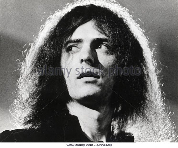 Ritchie Blackmore