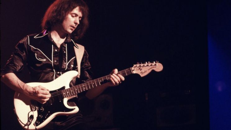 Ritchie Blackmore