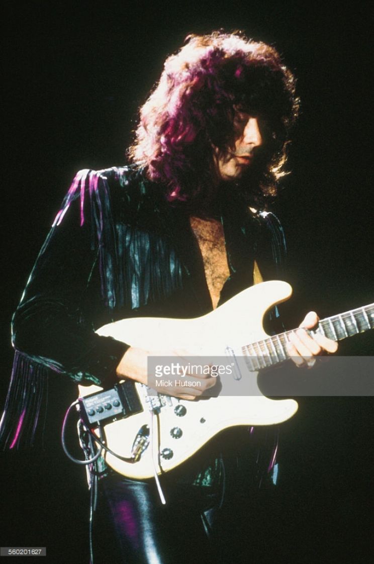 Ritchie Blackmore