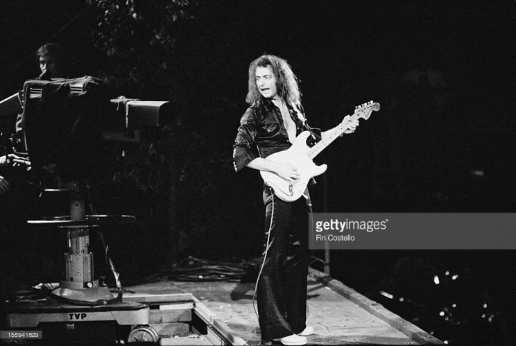 Ritchie Blackmore