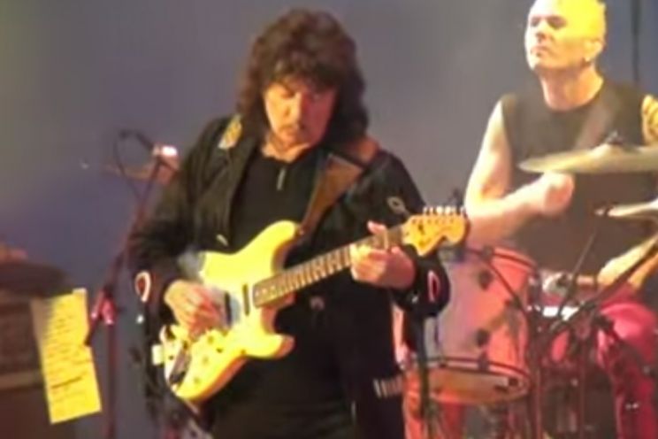 Ritchie Blackmore