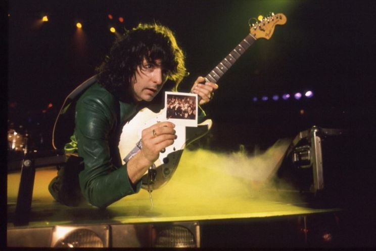 Ritchie Blackmore