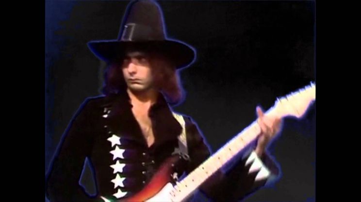 Ritchie Blackmore