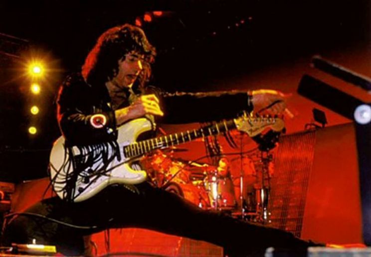 Ritchie Blackmore