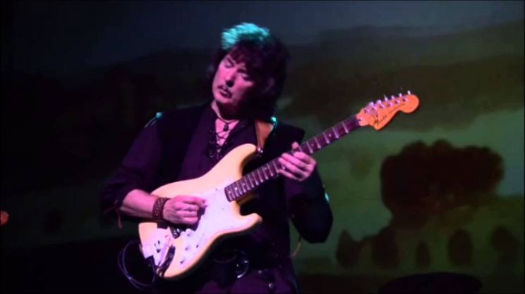 Ritchie Blackmore
