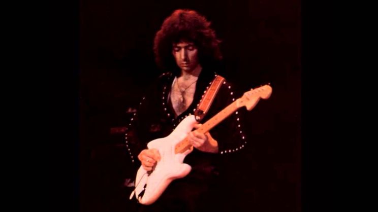Ritchie Blackmore